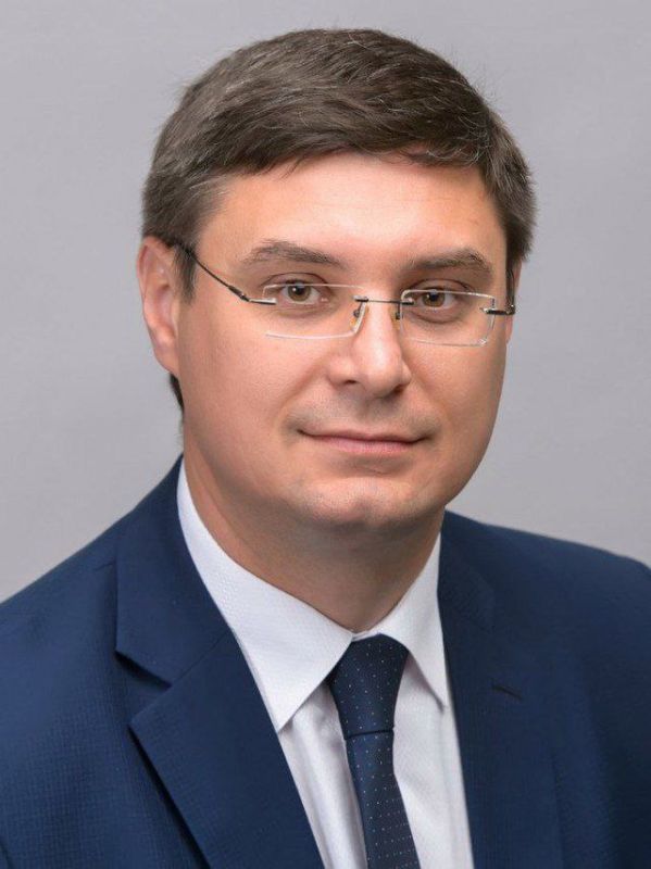Александр Качанов: 12 августа свой День рождения отмечает Губернатор Владимирской области Александр Александрович Авдеев