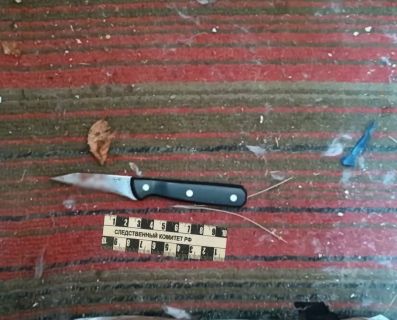 В Мариуполе задержан подозреваемый в совершении убийства