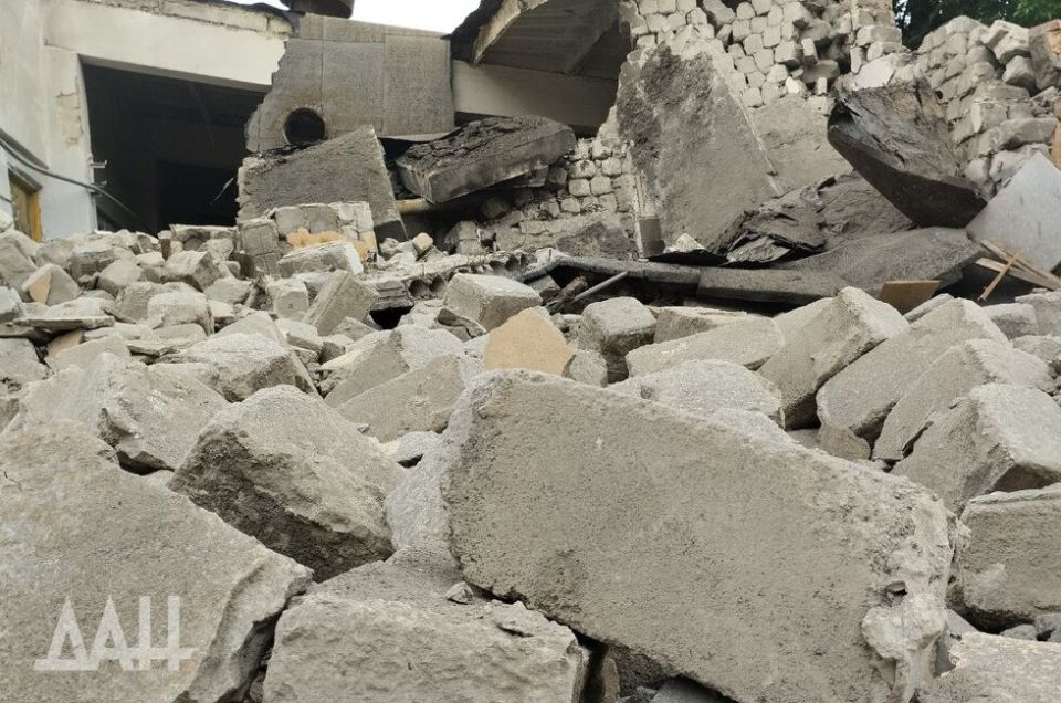 Минобороны РФ: Киев готовит провокацию для срыва переговоров Путина и Трампа