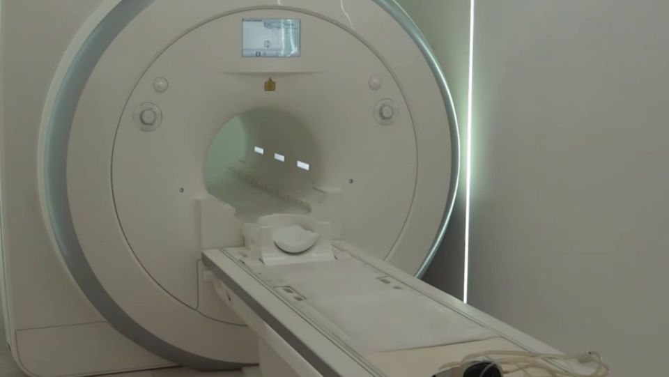 Удобная запись на КТ и МРТ для жителей ДНР: теперь через единый номер 1-500