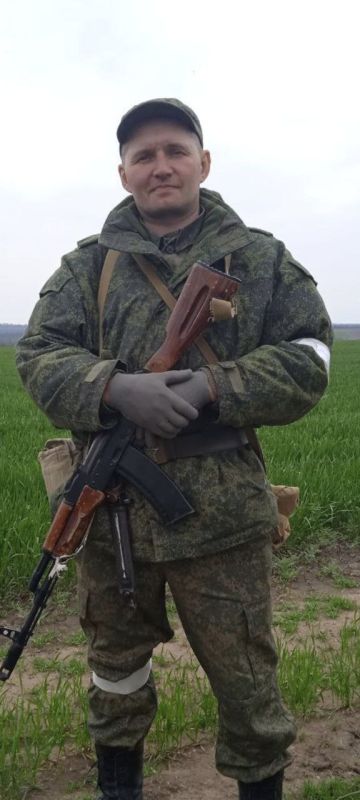 #наша_газета. Работать на совесть, жить по чести и делать все с полной отдачей – эти простые, но важные принципы определяют жизнь участника СВО Алексея Степановских