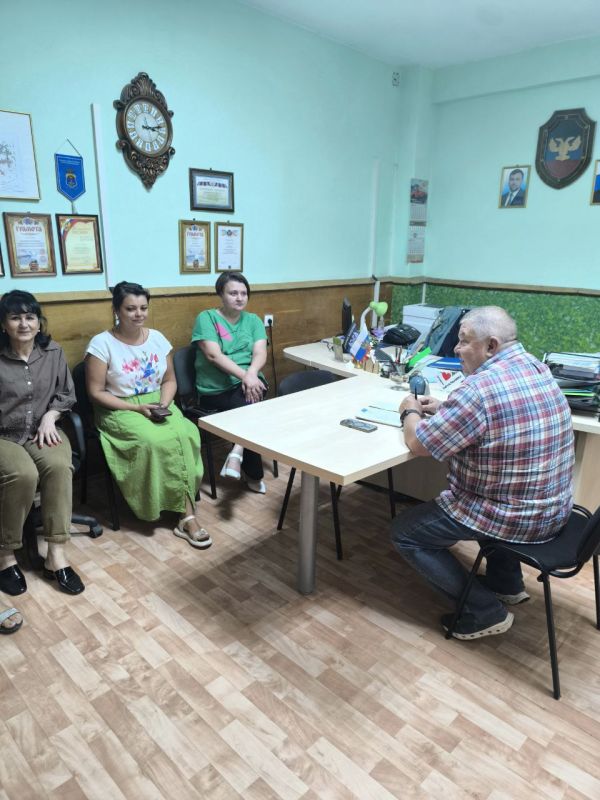 ����� �����: ������� � �������� ����������� ������� ��. ��������