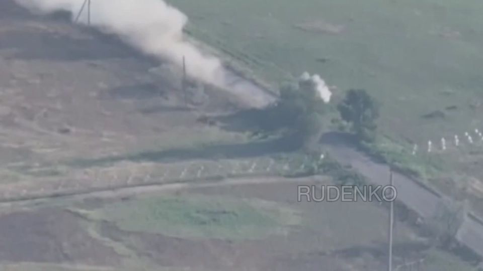 Андрей Руденко: Военнослужащие «Южной» группировки войск в ДНР сорвали две попытки ротации ВСУ