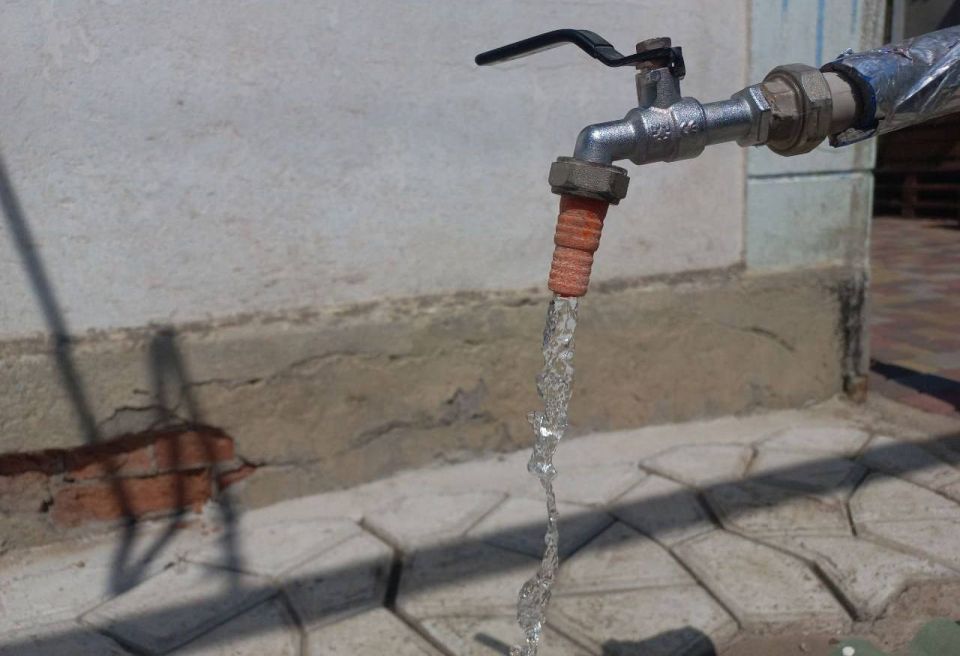 В ДНР ускорят работу по бурению водных скважин