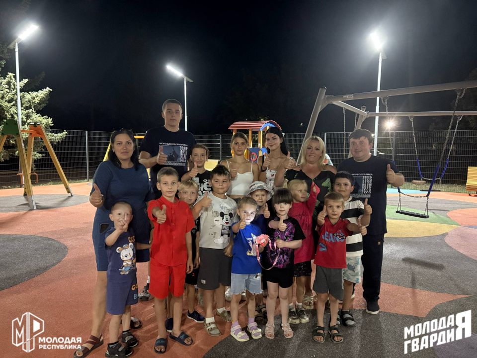 Время погрузиться в сказку