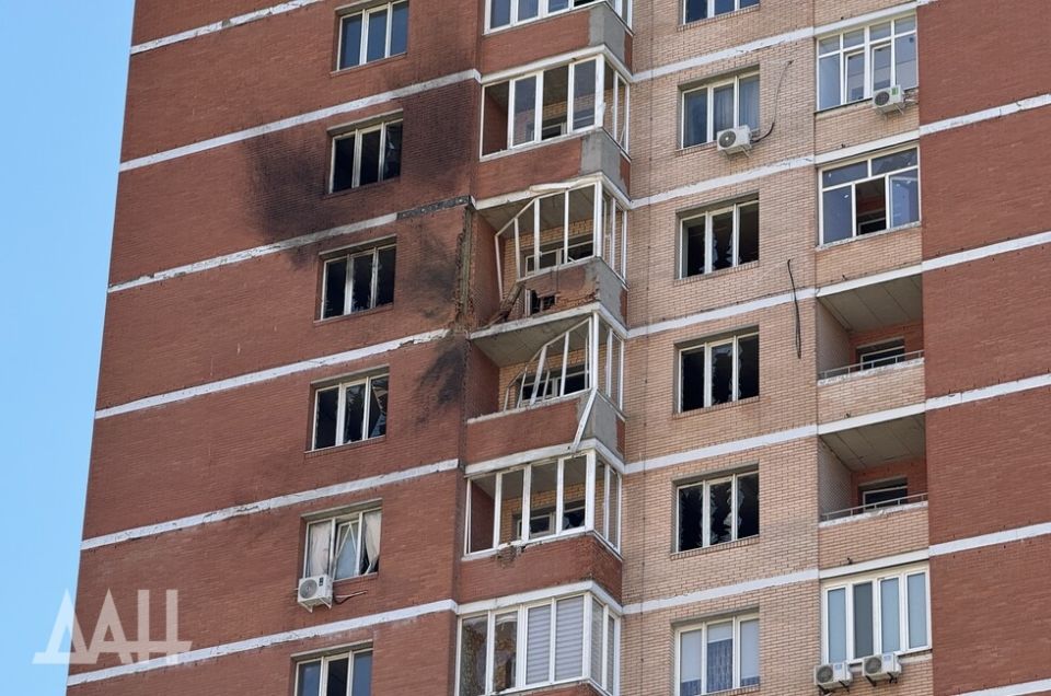 Мирошник: Киев нарастил обстрелы РФ после заявлений о переговорах с США