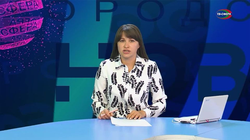 Д. Пушилин о борьбе за воду