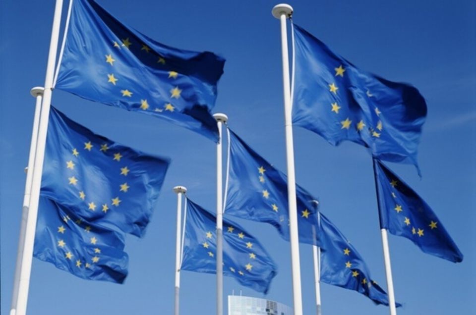 Асафов: Европа не в состоянии сама принимать решения