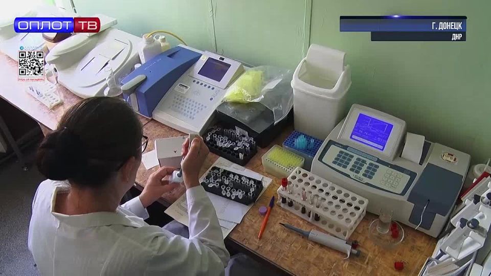 Медицинская революция: студенты-медики спешат на помощь старшим коллегам