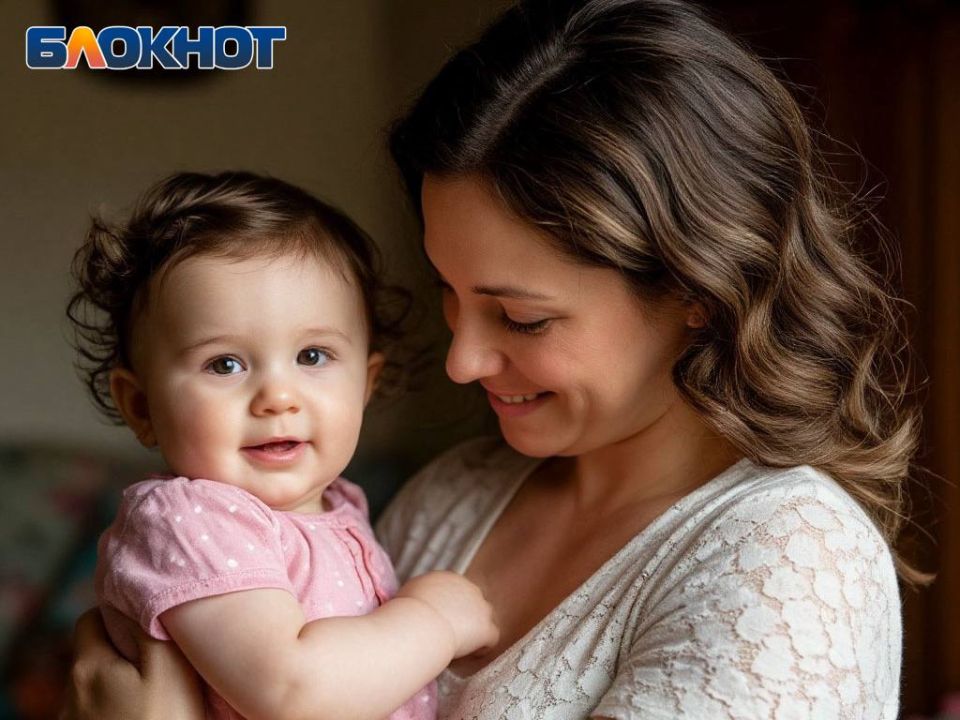 Жителям ДНР рассказали, на какие услуги можно тратить материнский капитал