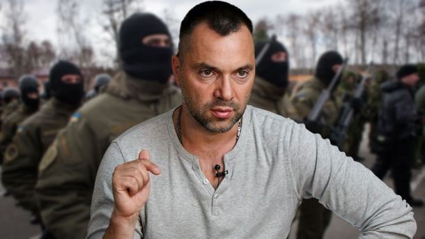 Виталий Киселев: УКРАИНСКИЙ "ПАТРИОТИЗМ": Когда счет в ОАЭ дороже батальона