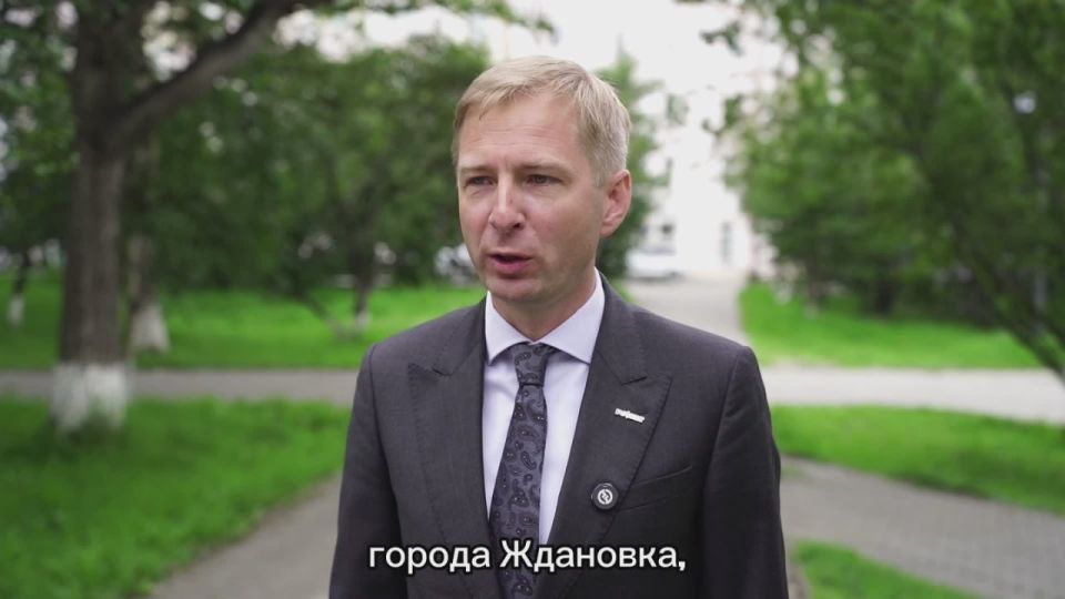 Магаданская область передаст подарки первоклассникам Ждановки к новому учебному году