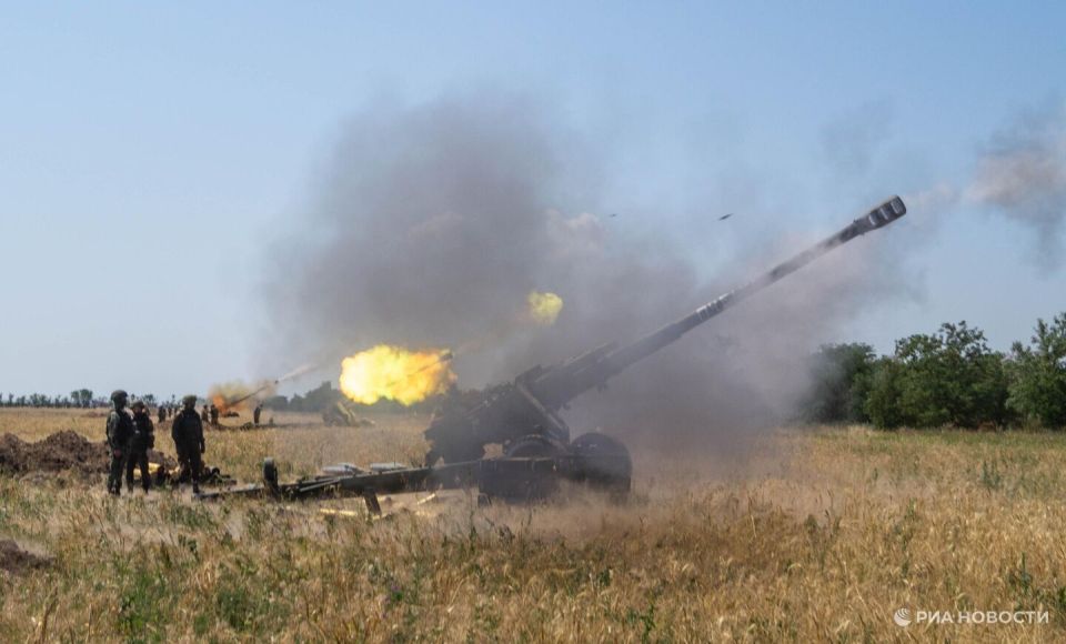 На Константиновском направлении уничтожили пункт управления БПЛА ВСУ