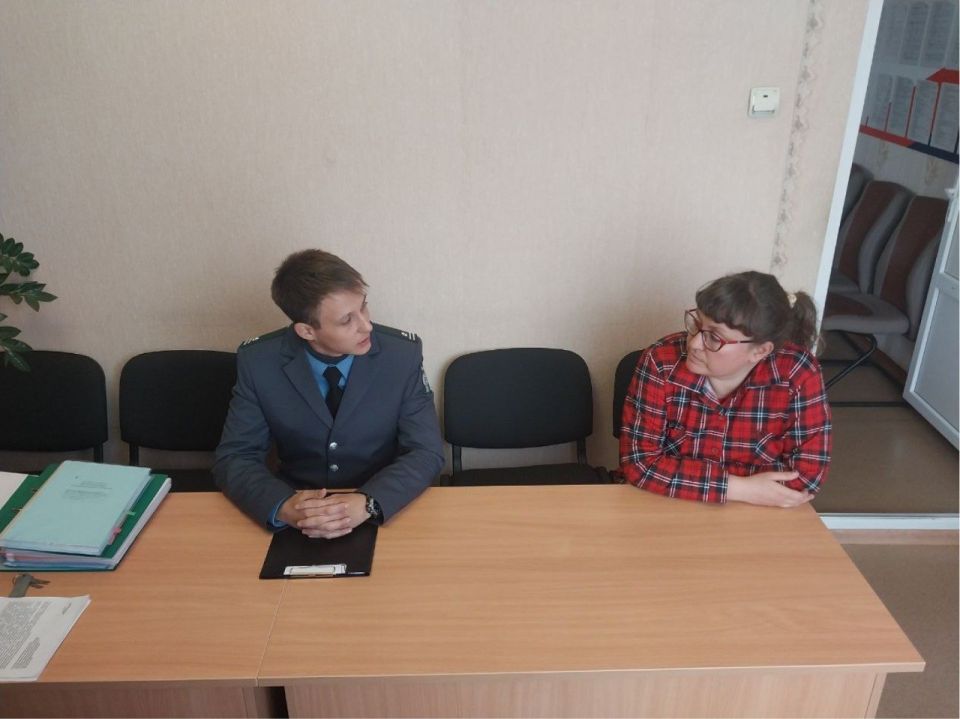 Управление Россельхознадзора по ДНР и ЛНР сообщает, что с 1 января 2025 года подконтрольные организации вправе самостоятельно инициировать профилактический визит на основании Федерального закона № 248-ФЗ