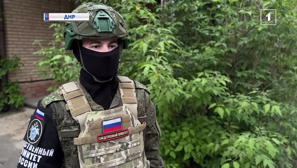 Горловку атакуют дроны ВСУ: есть погибшие и раненые, среди них дети!