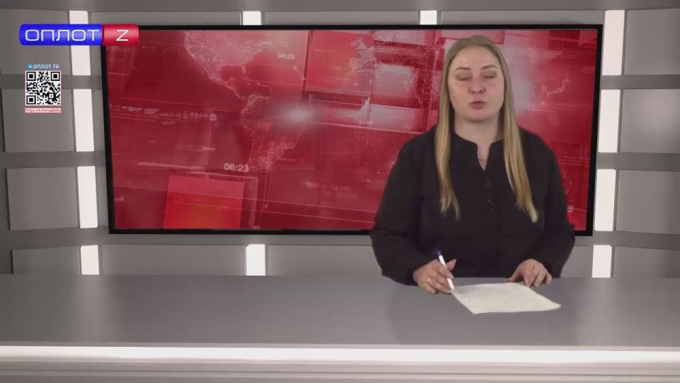 «Главное» на телеканале «Оплот ТВ» расширяет границы!