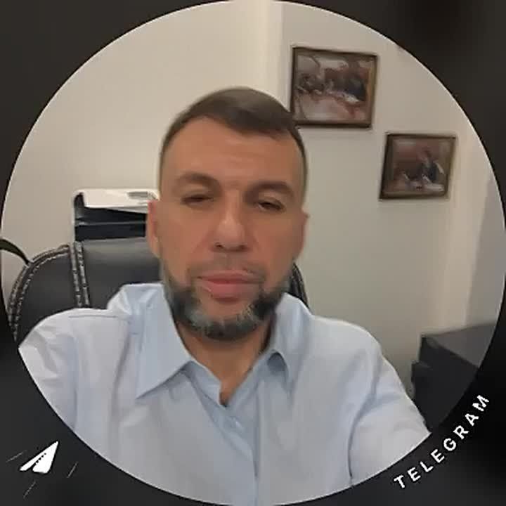 Сергей Юзвинкевич: Глава Донецкой Народной Республики Денис Владимирович Пушилин отчитался о текущей ситуации с водоснабжением и принимаемых мерах