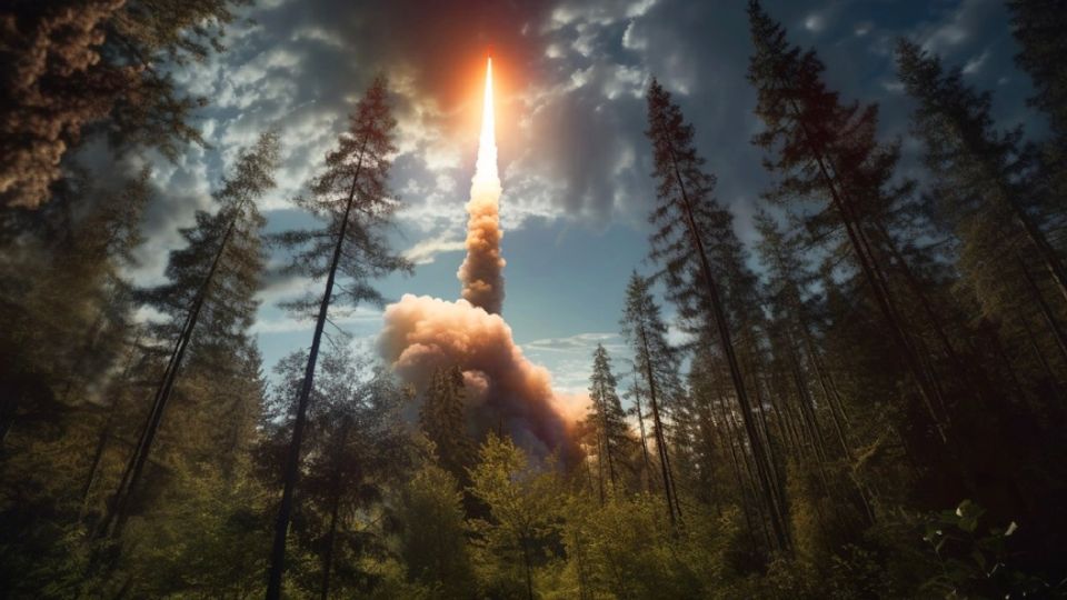 Русские военные действовали "Ланцетом": В ДНР уничтожен редкий комплекс ПВО ВСУ