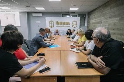 В Мариуполе начнут выдавать компенсационные квартиры из муниципального жилфонда