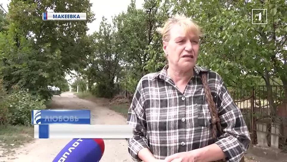 Когда нет воды и школа в упадке! Кто взял на контроль проблемы посёлка Осипенко в Макеевке?