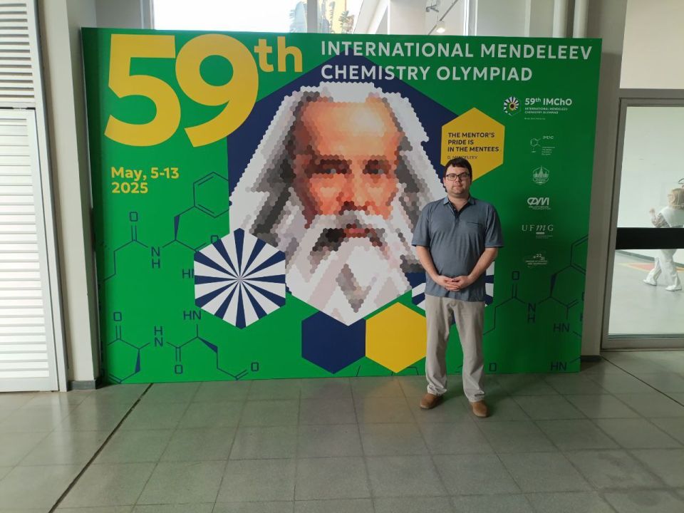 Министерство просвещения Российской Федерации 30 июля 2025 года утвердило новый состав центральных предметно-методических комиссий (ЦПМК) олимпиад