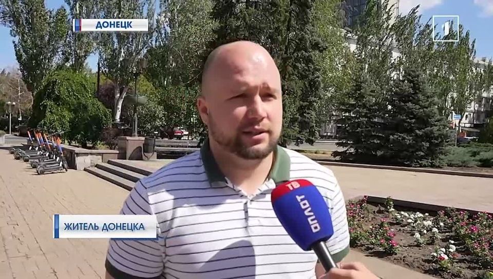 Стоимость воды снижена, а водоотведение стало бесплатным – как решение Дениса Пушилина облегчило жизнь жителей Республики?