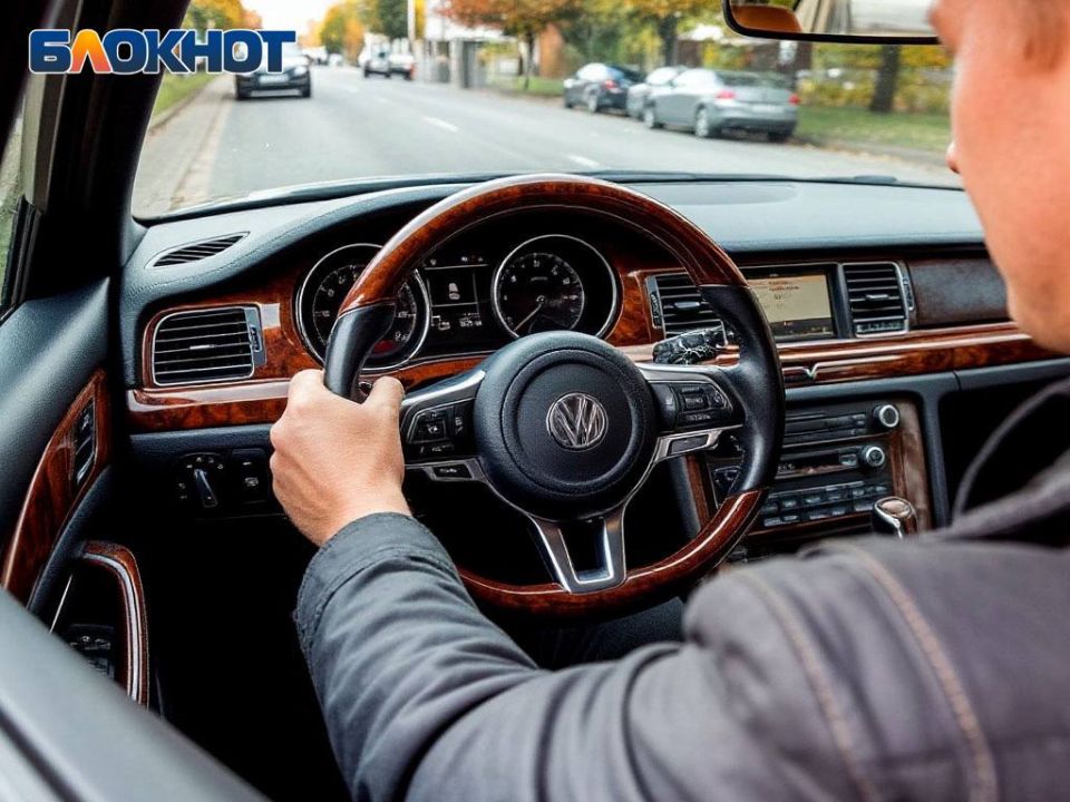 Движение на кольцевых развязках между Макеевкой и Донецком оптимизируют