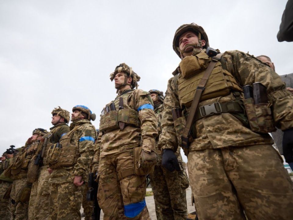 Боевики ВСУ уничтожены ударом российской авиабомбы в Димитрове