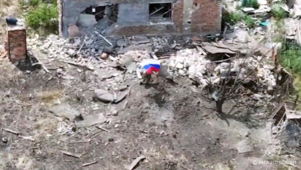 Пушилин рассказал о продвижении ВС России после освобождения Часова Яра