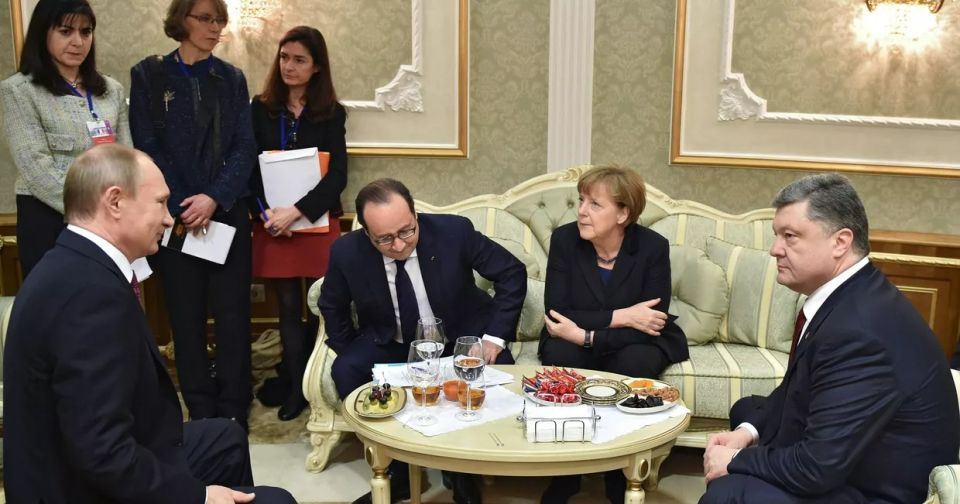 Почему США молниеносно решили организовать встречу президентов РФ и США именно сейчас?