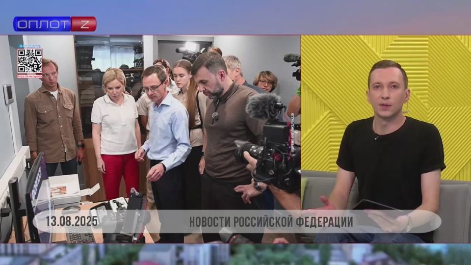 Солнце, труд и бахча: в ДНР стартовала уборка урожая арбузов и дынь