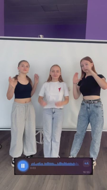 Где же проводятся большинство наших мероприятий?