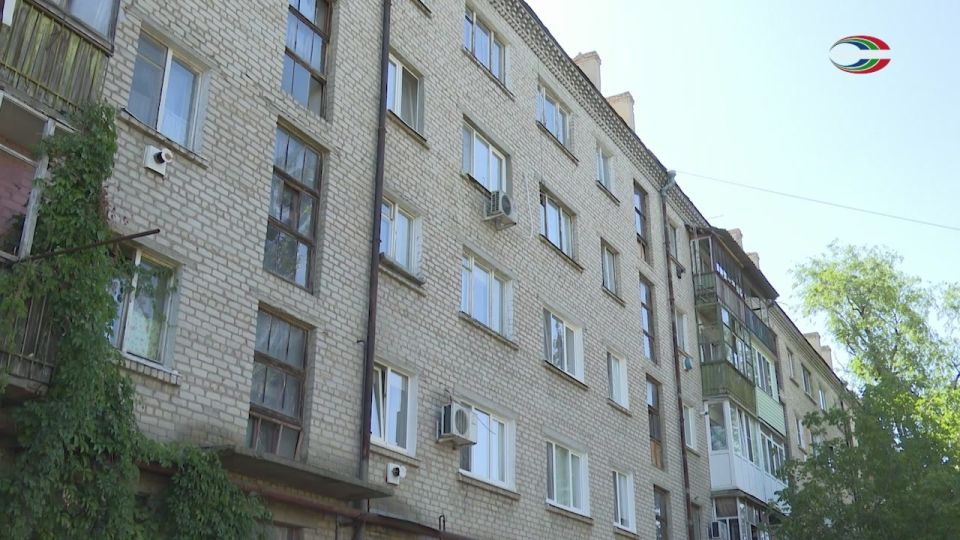 В городском округе продолжают устанавливать ёмкости для воды