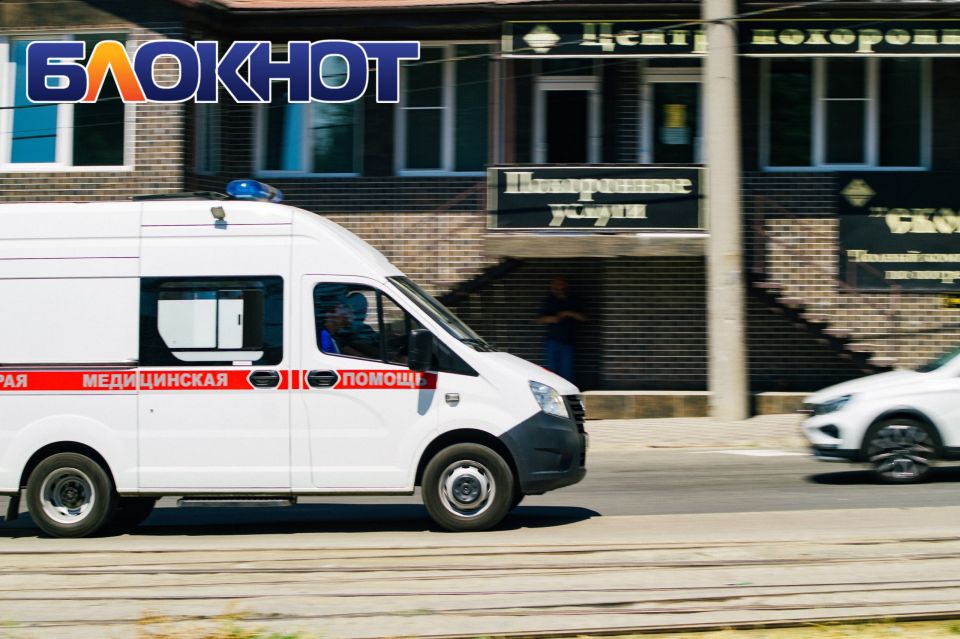 Женщина погибла в результате атаки ВСУ в центре Горловки