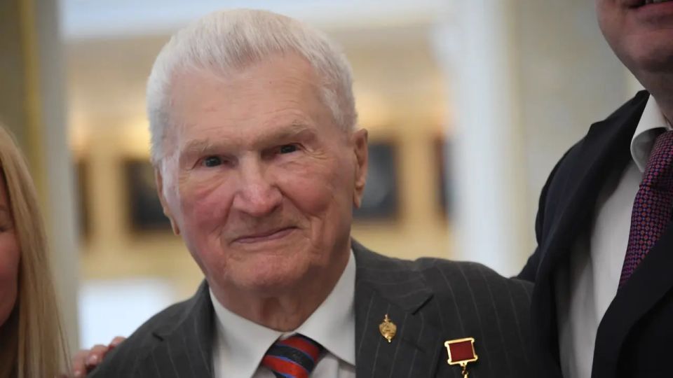 13 августа 2025 года в возрасте 77 лет ушёл из жизни Почётный сотрудник Госбезопасности полковник Владимир Николаевич Зайцев