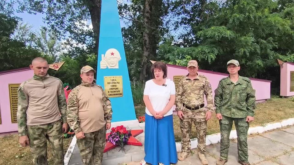 13 августа: 82 года с момента начала Донбасской стратегической наступательной операции — память о великом освобождении