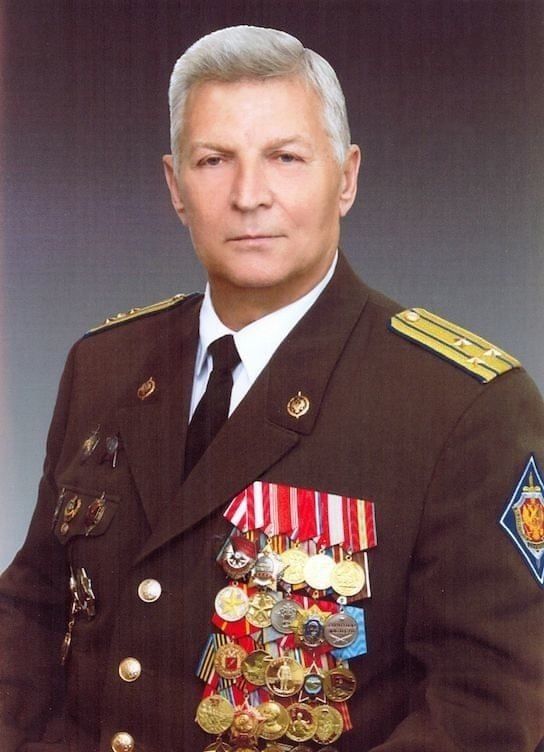 Совет Международной Ассоциации ветеранов подразделения антитеррора «Альфа» с глубоким прискорбием сообщает, что на 78 году жизни скончался полковник Зайцев Владимир Николаевич