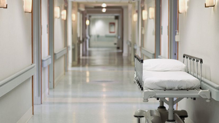 Четыре ребёнка пострадали в результате атак ВСУ на ДНР за минувшие сутки