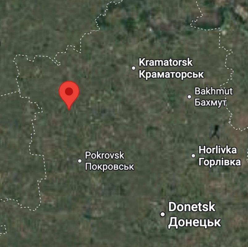 В 14 населённых пунктах ДНР, которые находятся под контролем Киева, объявили обязательную эвакуацию