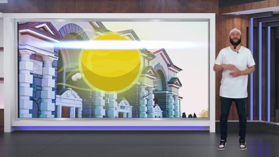 Прогноз погоды на 14.08.2025