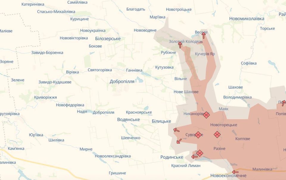 В 14 населенных пунктах Донецкой области объявили обязательную эвакуацию: речь идет о семьях с детьми