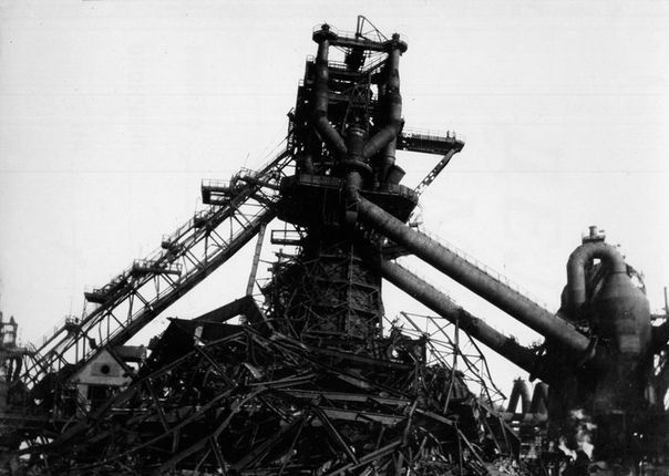 Фашистский террор в Мариуполе: рассекреченные документы