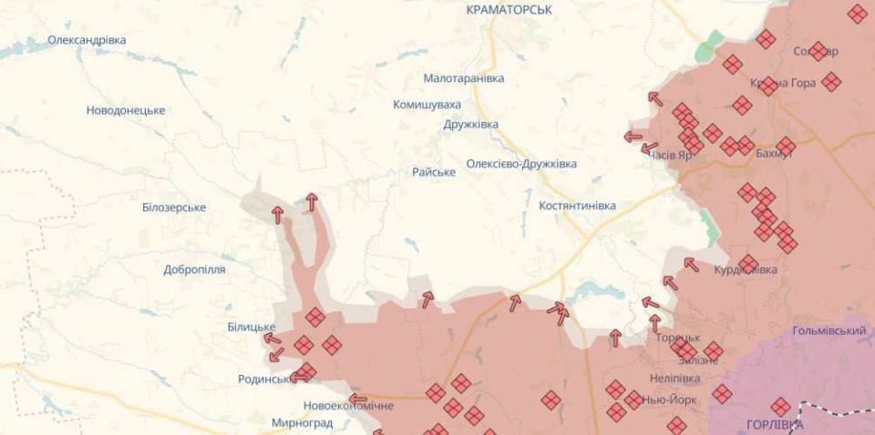 Обязательную эвакуацию семей с детьми начали в 14 населённых пунктах Донецкой области, — глава областной администрации