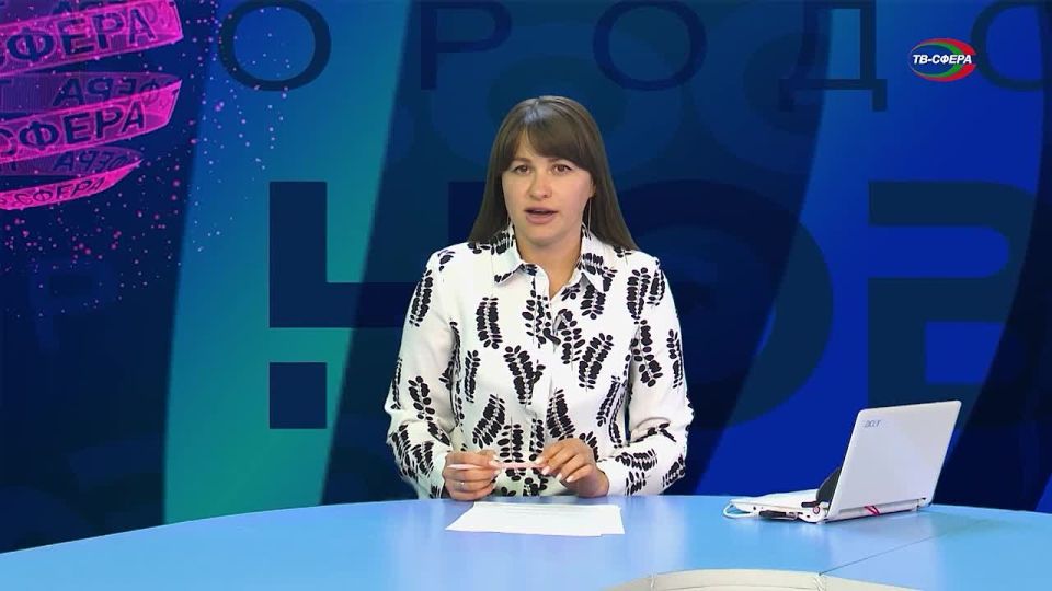 Питьевая вода из Приволжья