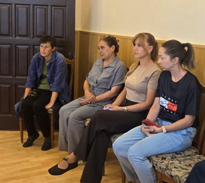 Во исполнение поручения Главы Донецкой Народной Республики Дениса Владимировича Пушилина о ведении постоянного диалога с людьми, сегодня, 13.08.2025, глава муниципального образования городского округа Дебальцево Сергей...