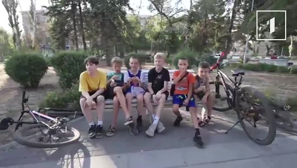 В новом выпуске программы Елены Никитиной НАСТОЯЩИЕ вы узнаете историю человека, который весной 2022 года приехал восстанавливать Донбасс из далёкого Нижнего Новгорода, и остался навсегда!