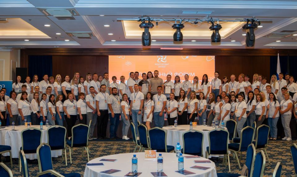 Кирилл Макаров: Работающая молодёжь — это не четкий график и расписание «дом — работа — дом»