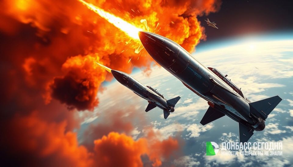 Российская армия нанесла тяжелейшие удары по Украине: хроника 12–13 августа 2025 года