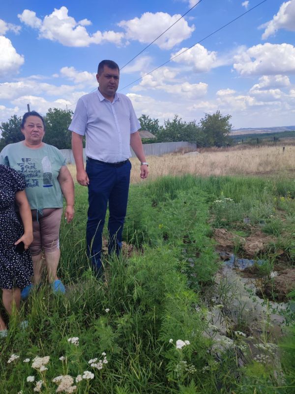 Председатель #Комитет_по_природопользованию_экологии_недрам_и_природным_ресурсам Сергей Михалев (фракция «Единая Россия») призвал к бережному использованию воды