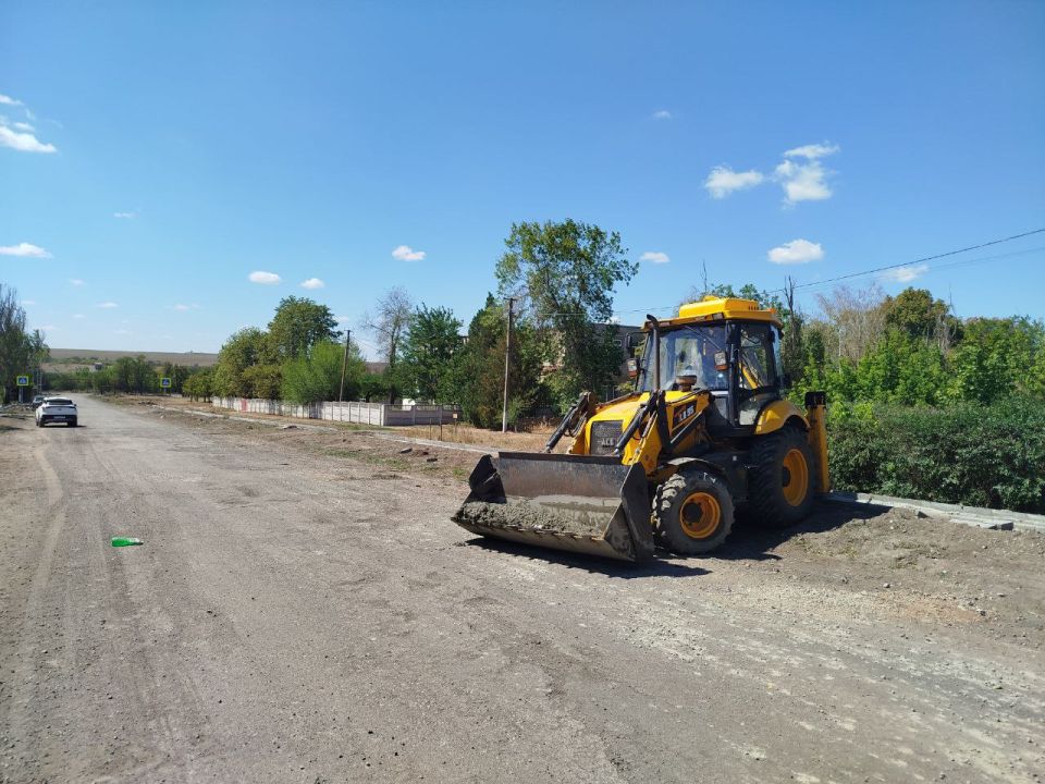 Николай Михайлов: Совместно с комитетом Народного Контроля провели контрольно - надзорные мероприятия по республиканскому проекту «Возрождаем Донбасс вместе» и Народной программе «ЕДИНОЙ РОССИИ»